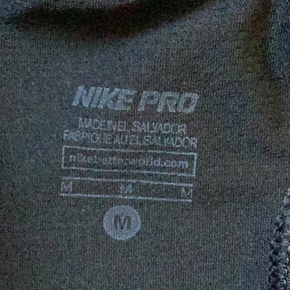 New Condition Nike Tank